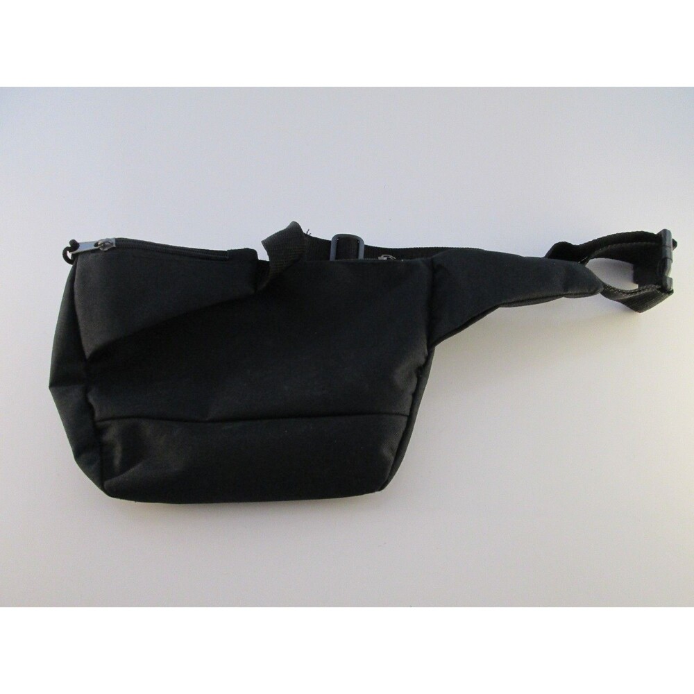 Vintage Alfa Travelgear Sport West Fanny Pack Bag Travel Bag Money Card Bag View 4